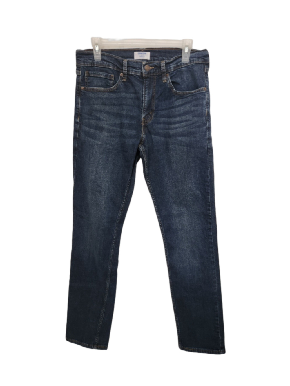Denizen from Levi's Slim Jeans Waist 32 Blue